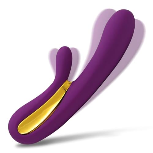 Silent Adult Tools for Women with 10 Strong Modes Waterproof 8 Inch Soft Realistic Toy Electric Silicone Classic Wand for Women Luxury Color Soft Sensory Accessories