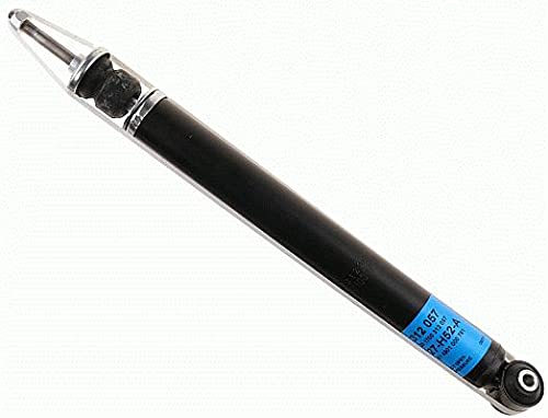 Boge 27-H52-A Ammortizzatore Auto