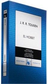 El Hobbit: 1 (Contemporánea)