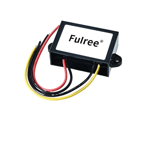 Régulateur 60V 72V à 24V pour protéger vos appareils DC - 2