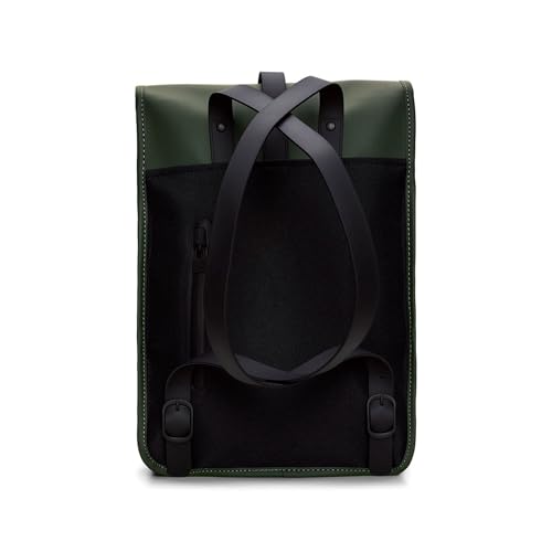 Sac à dos Rains Mini 03 Green imperméable vert pour ordinateur portable