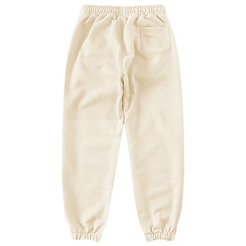Image of amropi Boy's Tracksuit Pullover Hoodie Jogging Pants Set 2 Pieces Sweatsuit for 2-17 Years