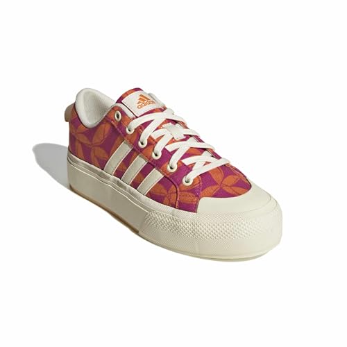 Image of adidas Women's Bravada 2.0 Platform Sneaker