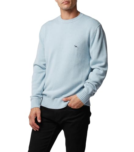 Gunn Crew Neck Sweater