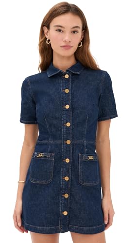 PAIGE Women's Clementine Dress