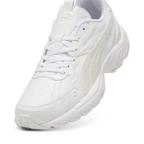 Image of Puma Unisex-Adult Milenio Tech L Sneaker