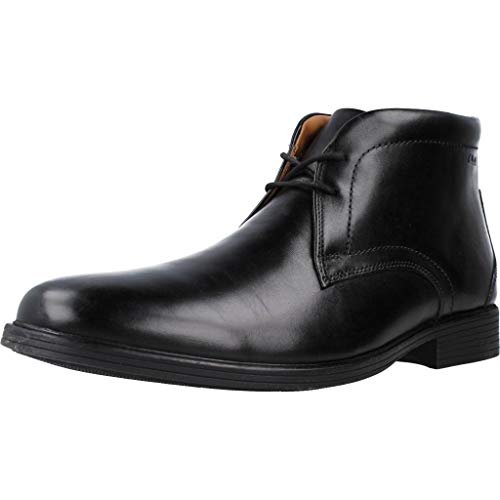 Image of Clarks mens Whiddon Mid