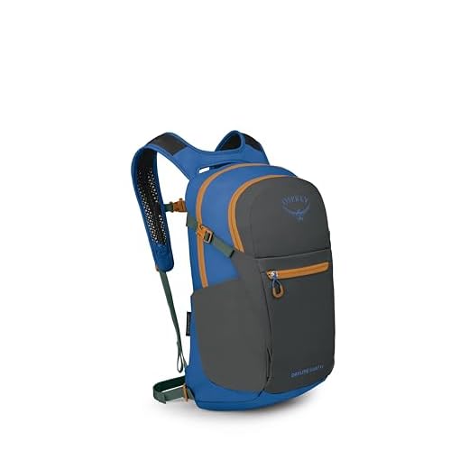 Osprey Daylite Plus Earth Commuter Backpack