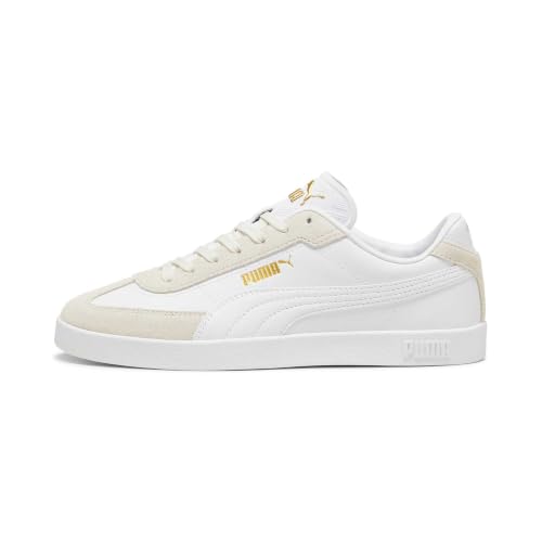Image of Puma Men Club II Era Sneaker
