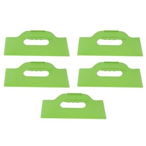 Yechiry 10-Zoll Spachtel Set, 10 Stück