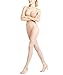 Produktbild FALKE Damen Strumpfhosen Pure Matt 20 Denier - Transparente, Matt, 1 Stück, Braun (Smoke 5806), Größe: L