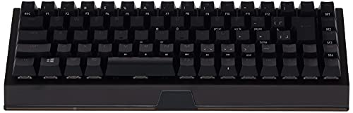 Razer BlackWidow V3 Mini HyperSpeed JP Yellow Switch RZ03-03891000-R3J1 の商品画像 7
