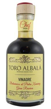 TORO ALBALÁ VINAGRE SPECIAL CHEF 20CL.