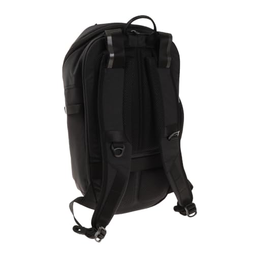 Puma 078564 Men's Backpack (for Town and Business), Black (01)2