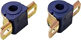 Moog K90392 Sway Bar Bushing Kit