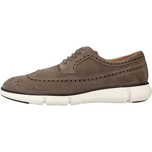 Image of Geox Mens Thymar Girl 13 Shoe