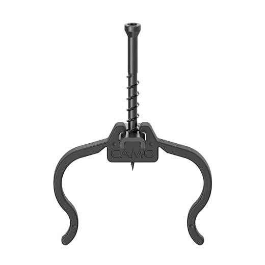 CAMO Edge Clip Hidden Deck Fasteners (450 ct)
