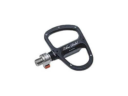 Amazon.co.jp: DIXNA(ディズナ) リブラQRDペダル ブラック