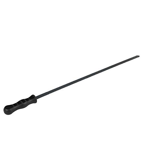 De Dietrich - Couteau de nettoyage long.560 mm. - DE DIETRICH CHAPPEE : S58823