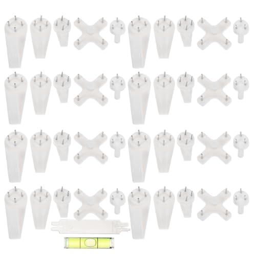 HYTROVE �Ղ��c��Ȃ��Ǌ|���t�b�N�Z�b�g �V�[�����X�l�C�� �s�N�`���[�n���K�[ �G��p�B �������s�v �ȒP�ݒu �R���N���[�g ���� �ǎ��Ή�