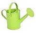 Small Foot 12017 Gießkanne aus Metall, mit beweglichem Tragegriff, farbenfroh, für Kleine Gartenhelfer AB 3 Jahren Jouet, Multicolore