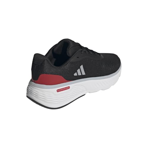 Image of adidas Mens Cloudfoam Go Shoes Running