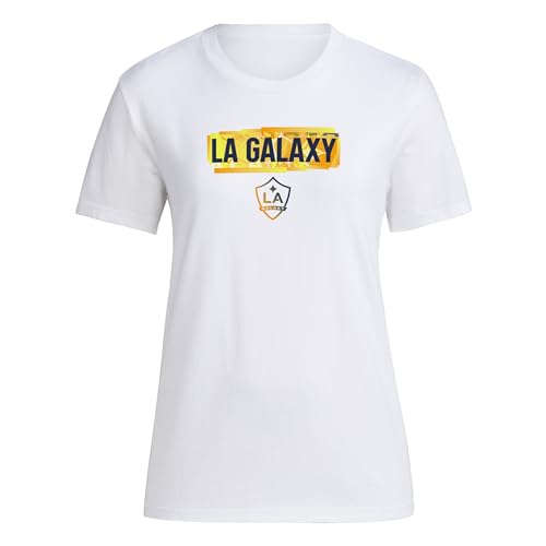 Image of adidas Women's MLS Team Pre-Game Short Sleeve T-Shirt