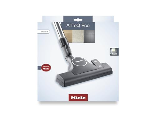 Image of Miele SBD 365-3 Eco Floorhead for Hard Floors & Low-Pile Carpet