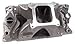 BRODIX Small Block Chevy Intake Manifold P/N HV1000