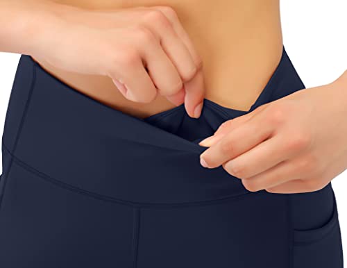 Persit Leggings termici da donna a vita alta