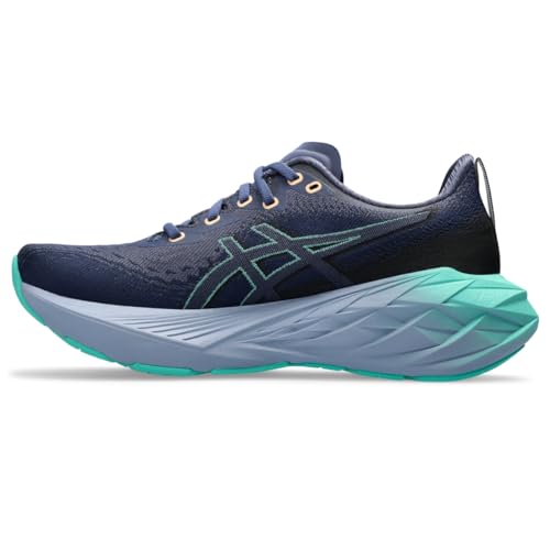Image of ASICS Women's NOVABLAST 4 Running Shoe