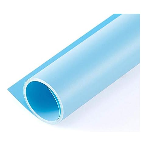 Selens Waterproof PVC Photography Backdrop 68x130cm Cover