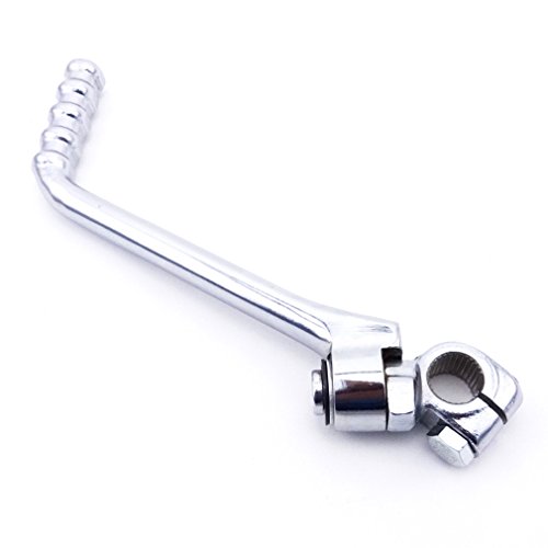Xlyze 16Mm Kick Start Starter Lever For 140Cc 150Cc 160Cc 200Cc 250Cc Chinese Pit Dirt Bike Yx Ycf Ssr Gpx #TOP2