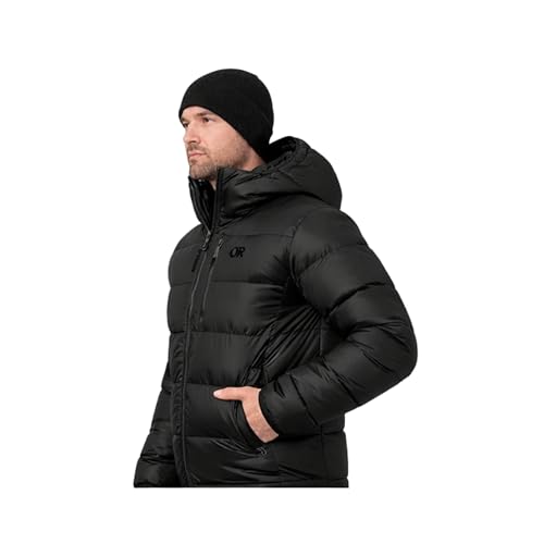 Outdoor Research Super Alpine Down Parka