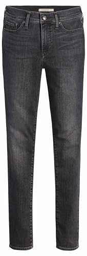 Levi's Damen 311 Shaping Skinny Jeans, Bloom Black , 28W / 28L – Ansicht 5