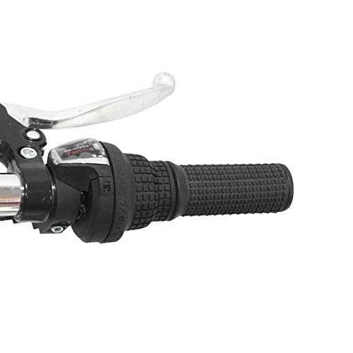 Sanamity Adult Tricycle - Adult Bike Bike Wheel Three Wheel Bikes for Adults Three Wheel Bike Worksman Tricycle [Us in Stock]- White