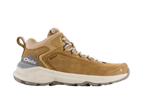 Image of Oboz Women's Cottonwood Mid B-DRY Hiking Boot