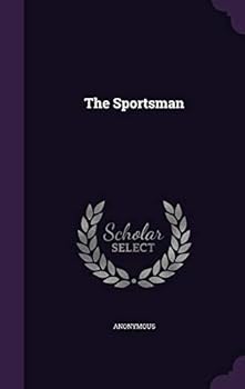 Hardcover The Sportsman Book