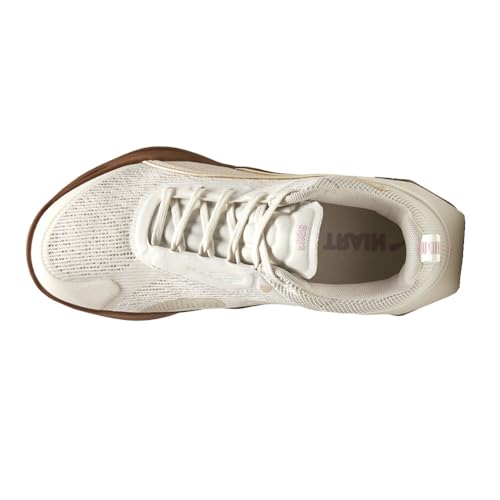 PUMA Womens Fuse 3.0 Trail Running Sneakers Shoes - White - Size 7 M4