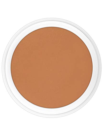 Kryolan 75000 Dermacolor Camouflage Creme Foundation Makeup 4g (Multiple Color Options) (D 18)