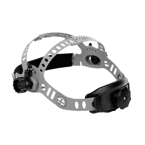 Image of Tekware Welding Helmet Replacement Headgear, Adjustable Head band