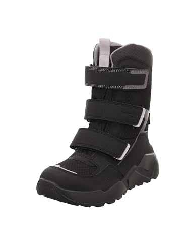 Superfit Jungen Rocket Warm Gefütterte Gore-tex Schneestiefel,...