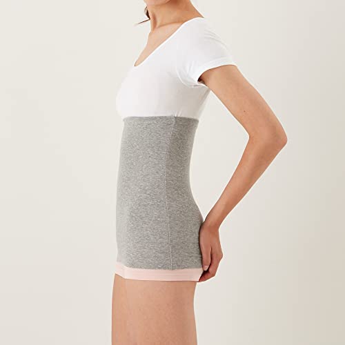 GUNZE(グンゼ) 腹巻シーファー 36.5℃ 薄くてフィット CB3500A の商品画像 2