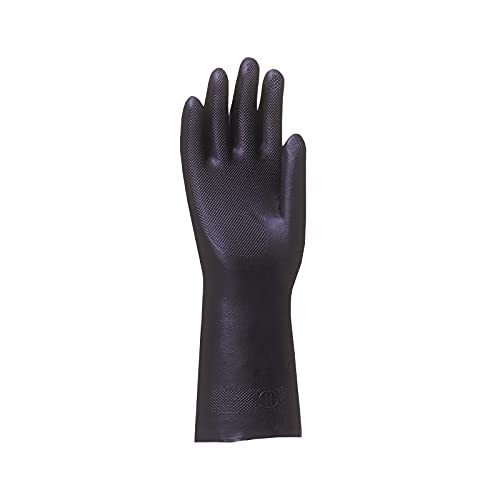 Gant néoprène protection chimique 33cm NEO400 SINGER - Taille: 10