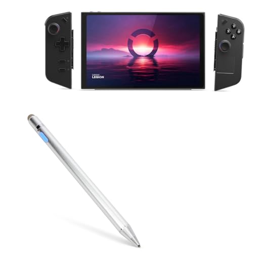 BoxWave X^CXy Lenovo Legion GoΉ - AccuPoint ANeBuX^CX ɍא[ - ^bNVo[