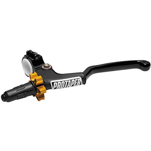 Pro Taper Profile Clutch Perch with Hotstart Pro Taper Profile Clutch Perch with Hotstart