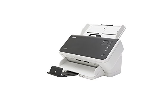 Kodak Alaris S2070 Sheetfed Scanner - 600 dpi Optical - 30-bit Color - 8-bit Grayscale - 70 ppm...