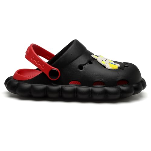 Image of ASIAN Kid's Casual Walking Daily Used Clogs & Slipper with Lightweight Design Clogs & Slippers for Boy's & Girl's
