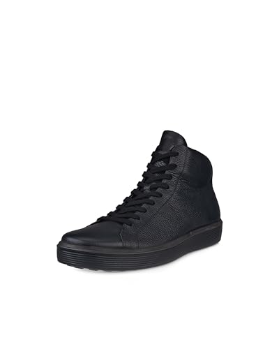 ECCO Men's Soft 60 Hi Top Sneaker
