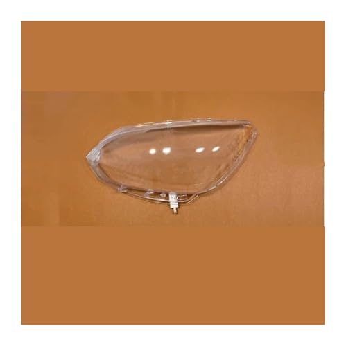 Cubiertas Para Lentes De Faros De Coche Para VW UP 2009 2010 2011 2012 2013 2014 2015 2016 Carcasa De Faro De Coche Cubierta De Faro Lente De Faro Cristal De Faro(Left side)